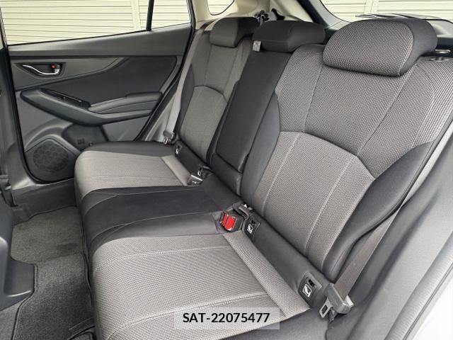 Subaru IMPREZA SPORTS 2018-09 8361859-6