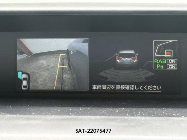 Subaru IMPREZA SPORTS 2018-09 8361859-7