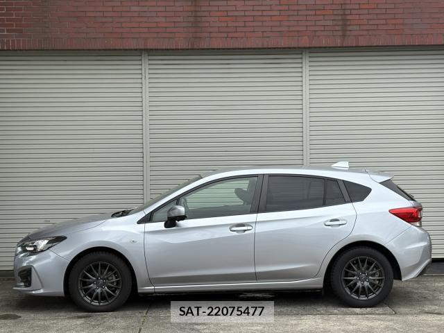 Subaru IMPREZA SPORTS 2018-09 8361859-8