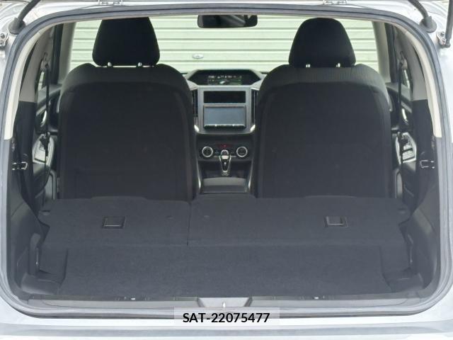 Subaru IMPREZA SPORTS 2018-09 8361859-9