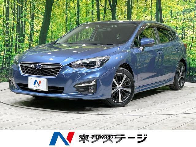Subaru IMPREZA SPORTS 2018-12 8361898-0