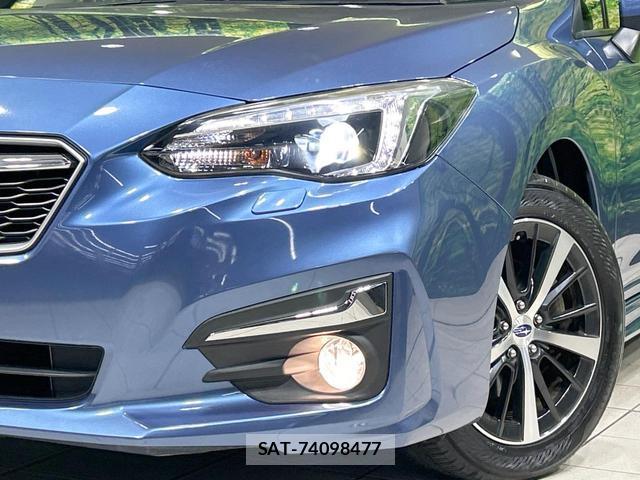 Subaru IMPREZA SPORTS 2018-12 8361898-11