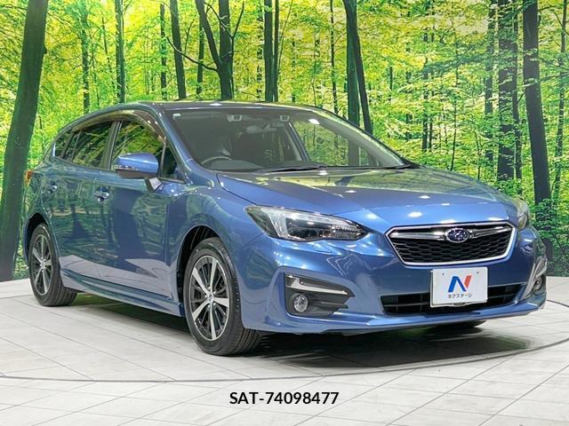 Subaru IMPREZA SPORTS 2018-12 8361898-15