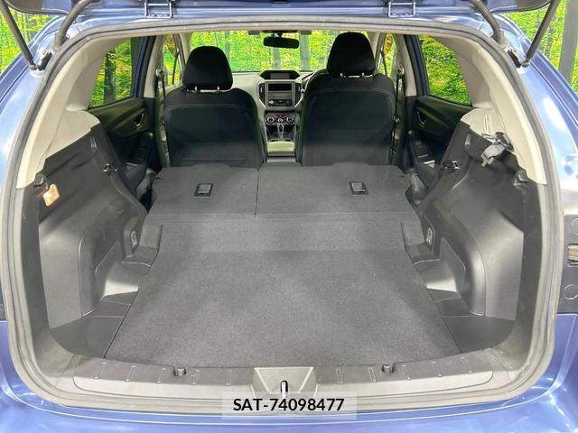 Subaru IMPREZA SPORTS 2018-12 8361898-9