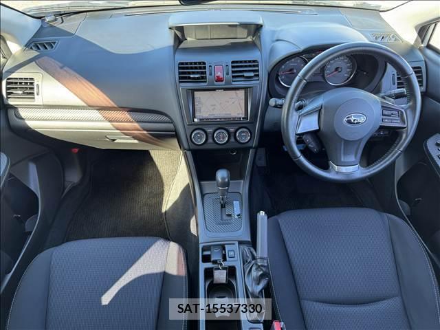 Subaru IMPREZA SPORTS 2012-03 8362046-1