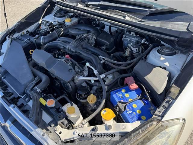 Subaru IMPREZA SPORTS 2012-03 8362046-13