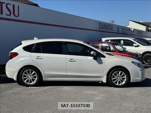Subaru IMPREZA SPORTS 2012-03 8362046-17