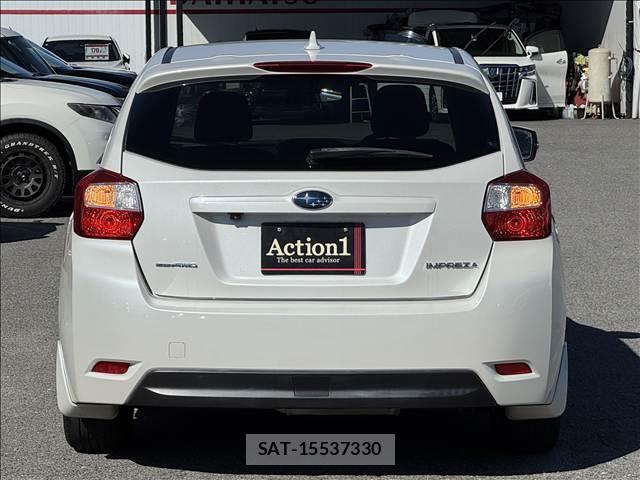 Subaru IMPREZA SPORTS 2012-03 8362046-18