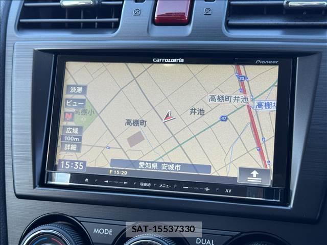 Subaru IMPREZA SPORTS 2012-03 8362046-2