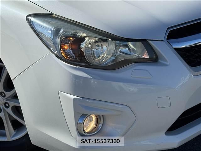 Subaru IMPREZA SPORTS 2012-03 8362046-9