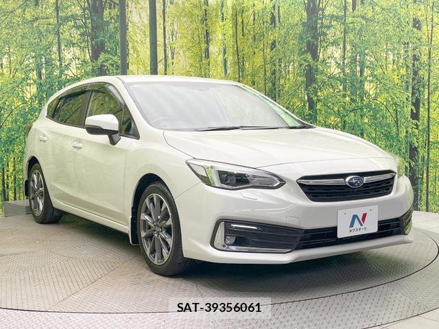 Subaru IMPREZA SPORTS 2019-12 8363304-15