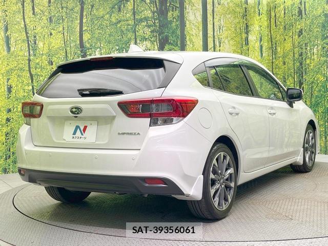 Subaru IMPREZA SPORTS 2019-12 8363304-16