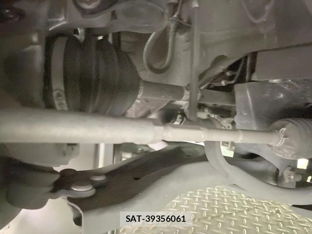 Subaru IMPREZA SPORTS 2019-12 8363304-19