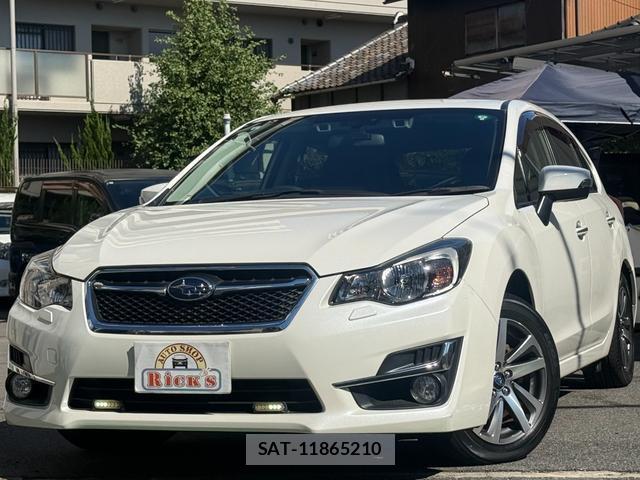 Subaru IMPREZA SPORTS 2015-06 8363840-0
