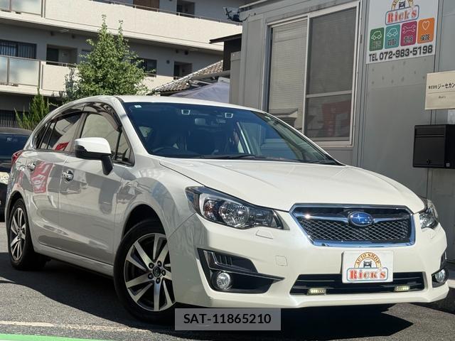 Subaru IMPREZA SPORTS 2015-06 8363840-1
