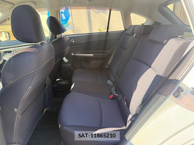 Subaru IMPREZA SPORTS 2015-06 8363840-10
