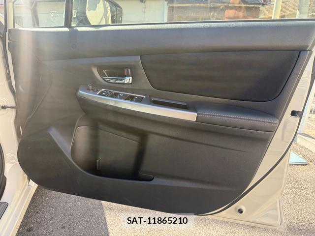 Subaru IMPREZA SPORTS 2015-06 8363840-15