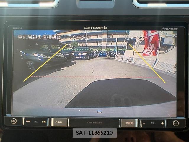 Subaru IMPREZA SPORTS 2015-06 8363840-19
