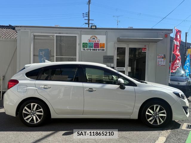 Subaru IMPREZA SPORTS 2015-06 8363840-2
