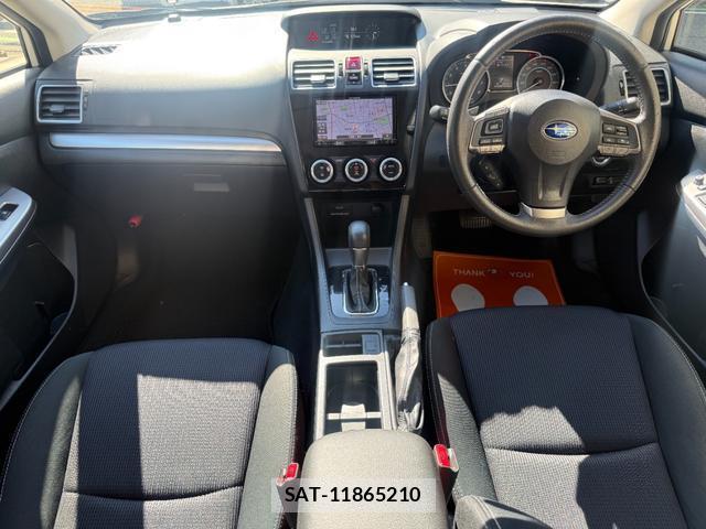 Subaru IMPREZA SPORTS 2015-06 8363840-8