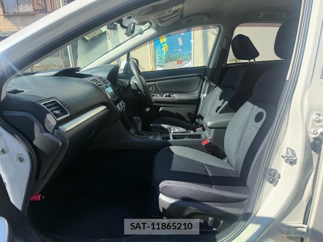 Subaru IMPREZA SPORTS 2015-06 8363840-9