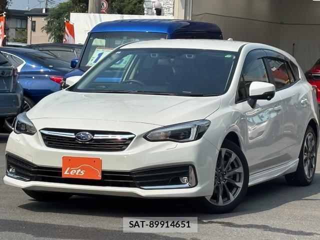 Subaru IMPREZA SPORTS 2021-09 8363857-0