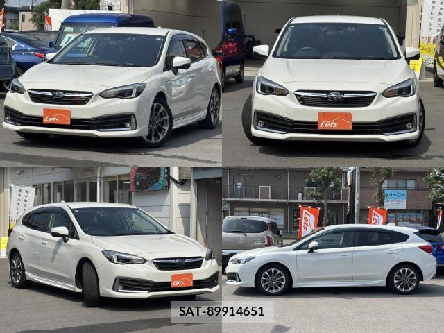 Subaru IMPREZA SPORTS 2021-09 8363857-1