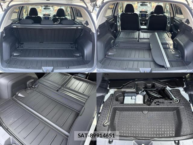Subaru IMPREZA SPORTS 2021-09 8363857-11