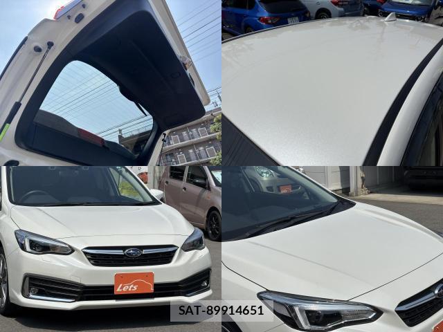 Subaru IMPREZA SPORTS 2021-09 8363857-13