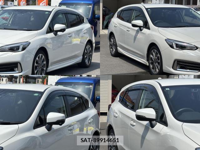 Subaru IMPREZA SPORTS 2021-09 8363857-14