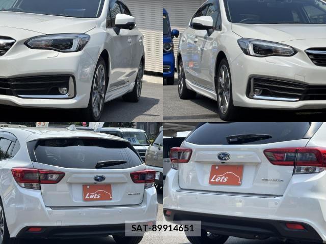 Subaru IMPREZA SPORTS 2021-09 8363857-15