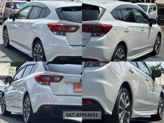 Subaru IMPREZA SPORTS 2021-09 8363857-16