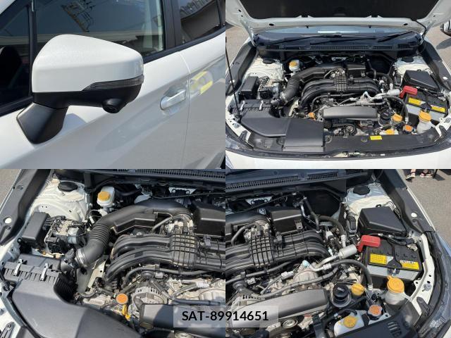 Subaru IMPREZA SPORTS 2021-09 8363857-17