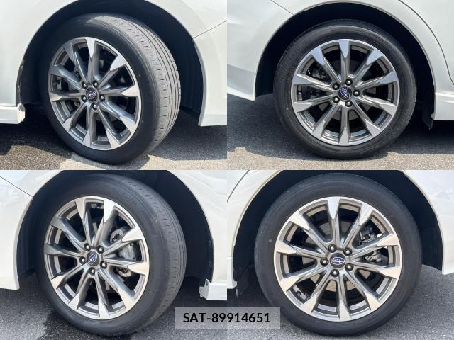 Subaru IMPREZA SPORTS 2021-09 8363857-18