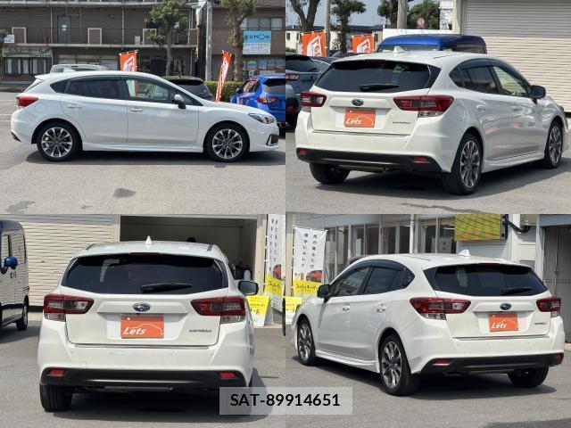 Subaru IMPREZA SPORTS 2021-09 8363857-2