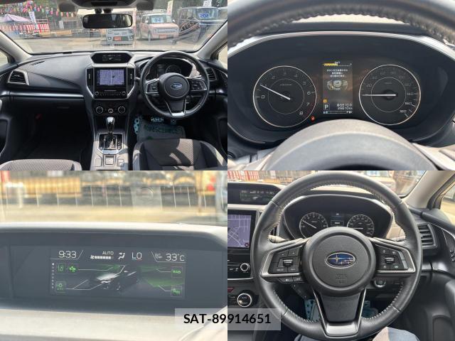 Subaru IMPREZA SPORTS 2021-09 8363857-3