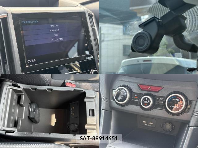 Subaru IMPREZA SPORTS 2021-09 8363857-5