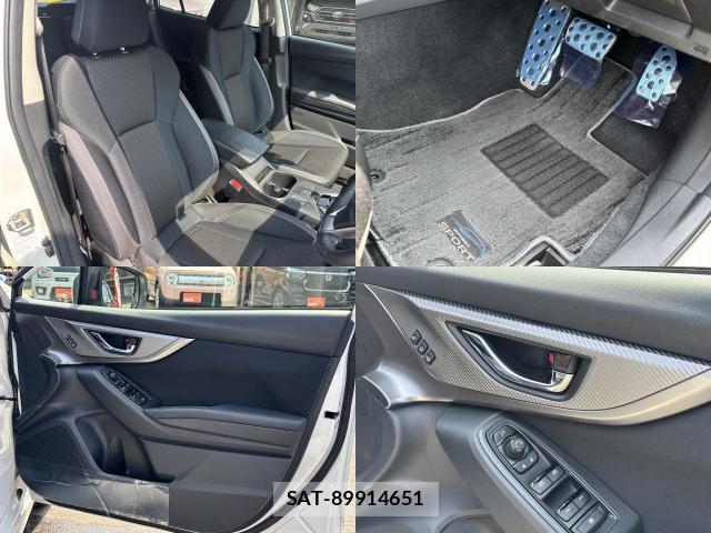 Subaru IMPREZA SPORTS 2021-09 8363857-7
