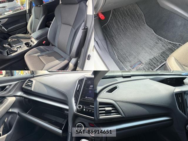 Subaru IMPREZA SPORTS 2021-09 8363857-8