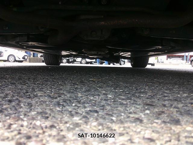 Subaru IMPREZA WRX 2011-06 8361448-10