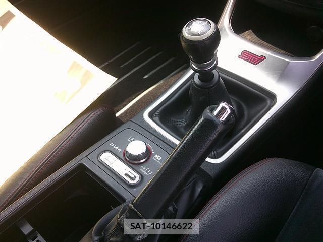 Subaru IMPREZA WRX 2011-06 8361448-12