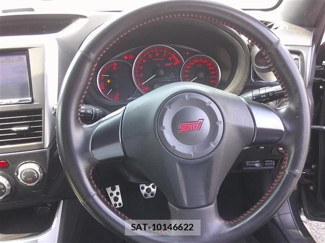 Subaru IMPREZA WRX 2011-06 8361448-13