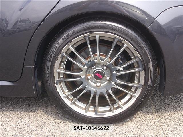 Subaru IMPREZA WRX 2011-06 8361448-16