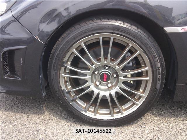 Subaru IMPREZA WRX 2011-06 8361448-19