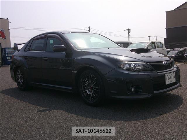 Subaru IMPREZA WRX 2011-06 8361448-3
