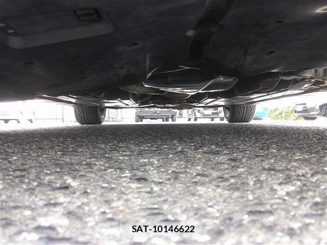 Subaru IMPREZA WRX 2011-06 8361448-9