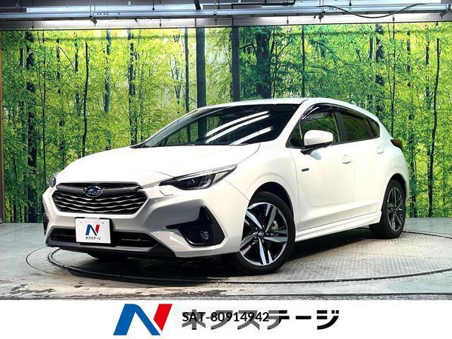 Subaru IMPREZA 2023-10 8361731-0