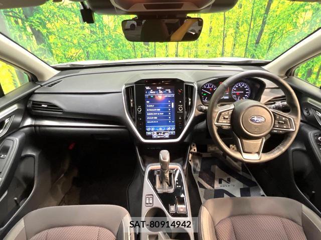 Subaru IMPREZA 2023-10 8361731-1