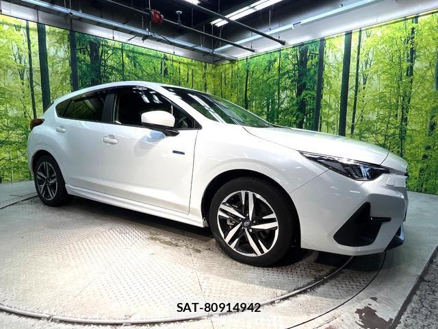 Subaru IMPREZA 2023-10 8361731-15