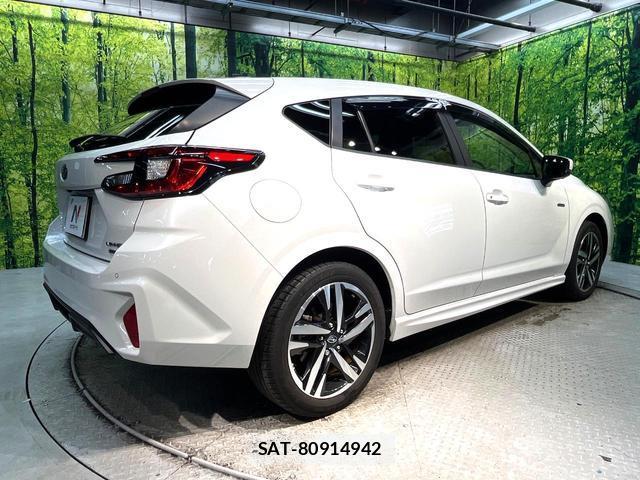 Subaru IMPREZA 2023-10 8361731-16
